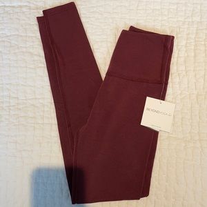 Beyond Yoga Leggings brand new with tags